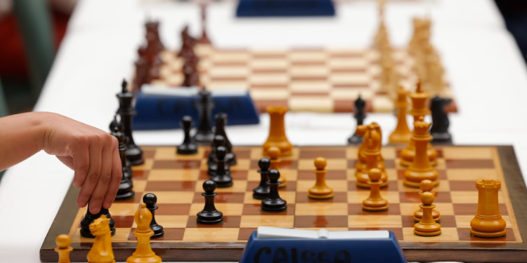 Mineduc invita a docentes interesados en unirse a Ajedrez en el Aula